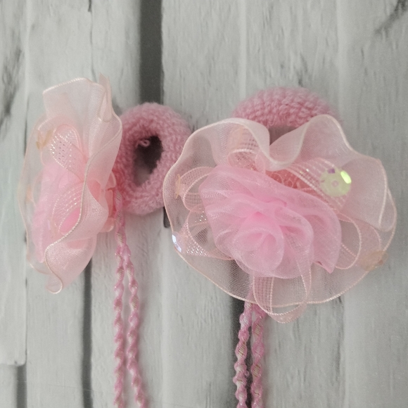 Girls Hair Accessory Bundle - Picture 5 of 9